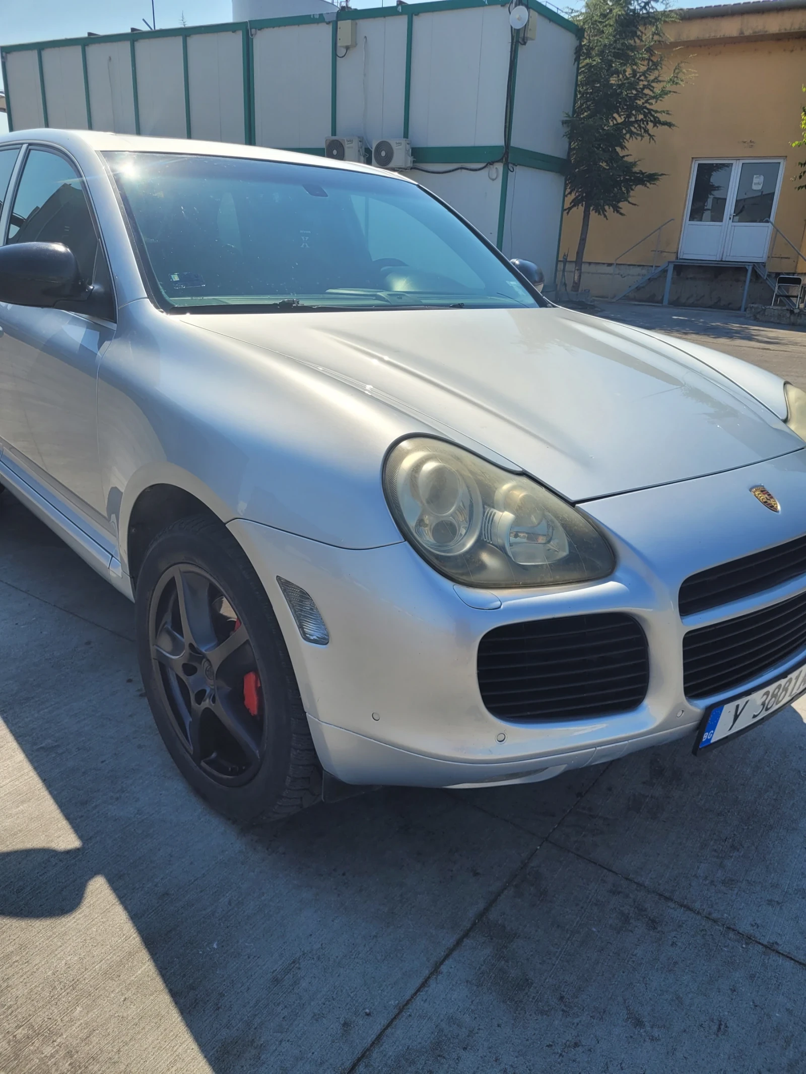 Porsche Cayenne | Mobile.bg � ����������� 1