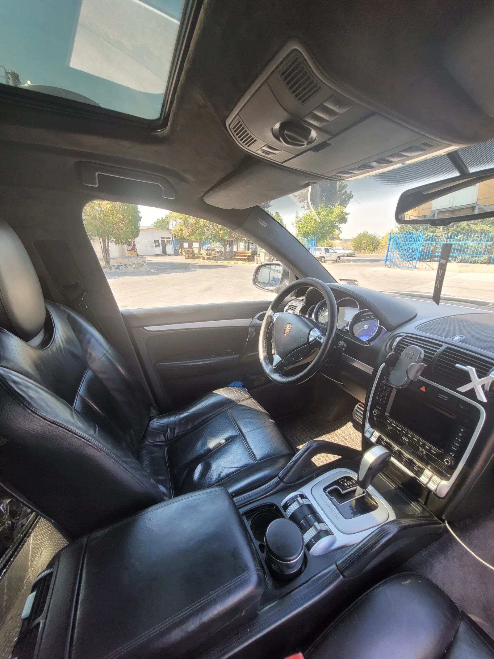 Porsche Cayenne | Mobile.bg � ����������� 10