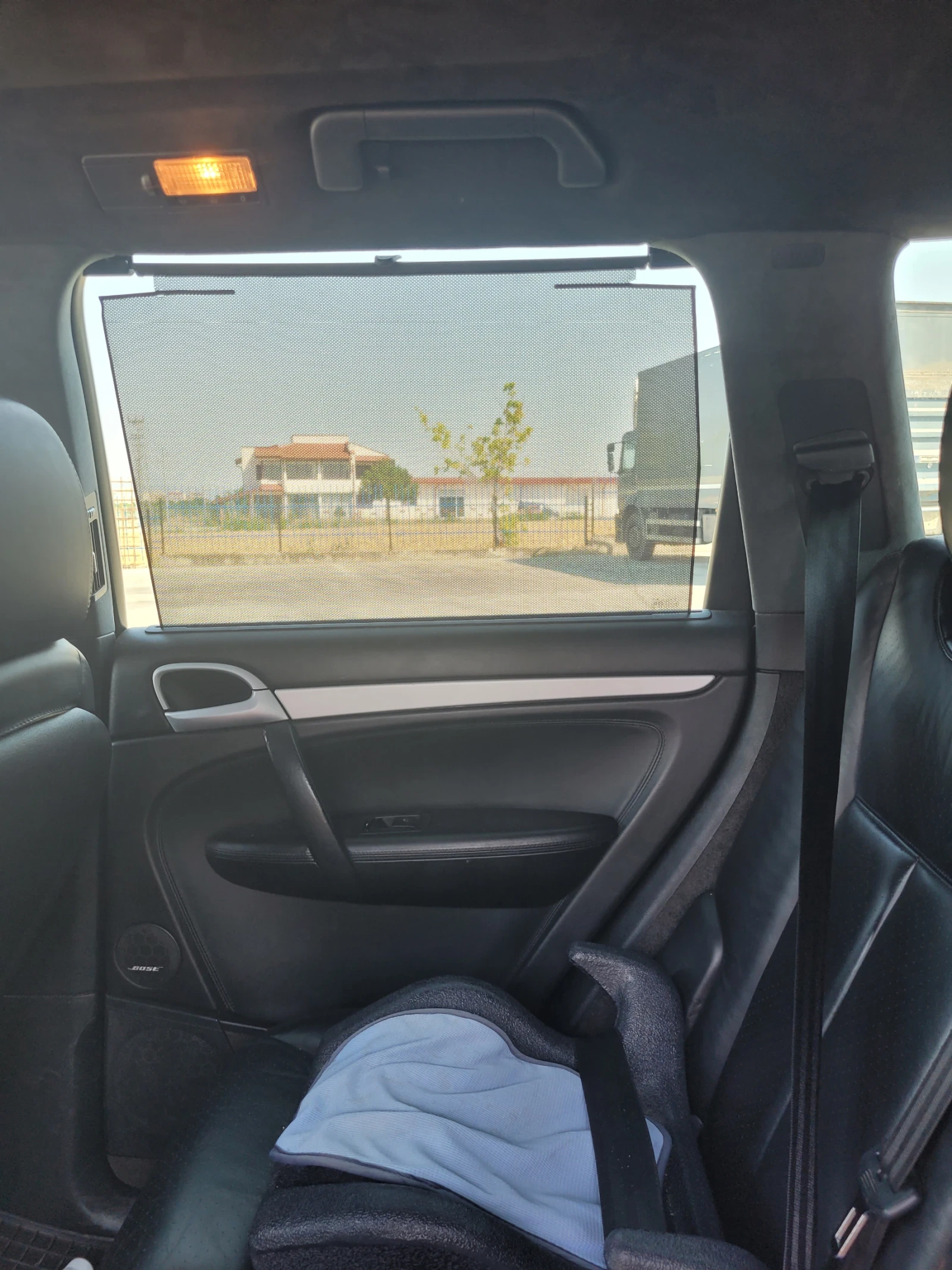 Porsche Cayenne | Mobile.bg � ����������� 7