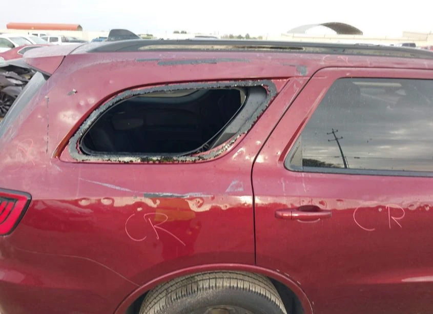 Dodge Durango  - изображение 6