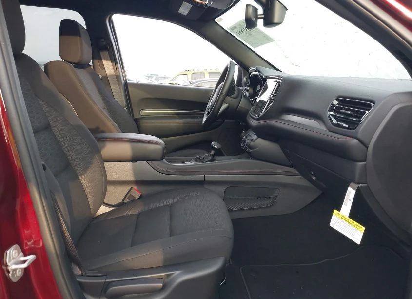 Dodge Durango  - изображение 5