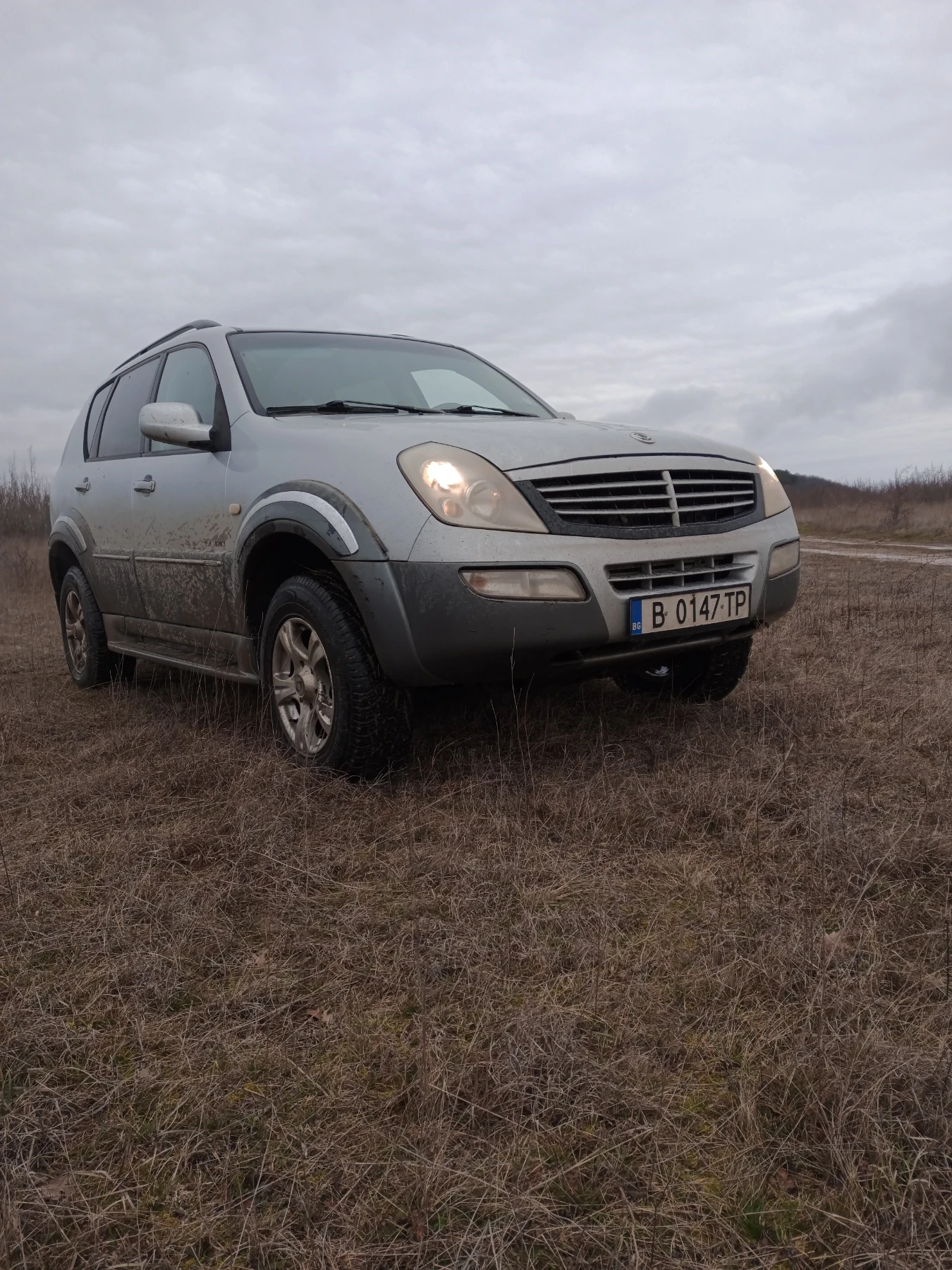 SsangYong Rexton | Mobile.bg � ����������� 1