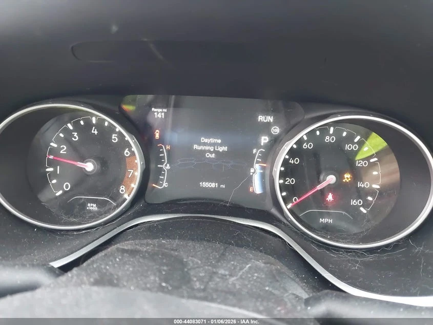 Jeep Compass 2.4L I-4 VVT, 180HP 4X4 Drive, снимка 7 - Автомобили и джипове - 53739403