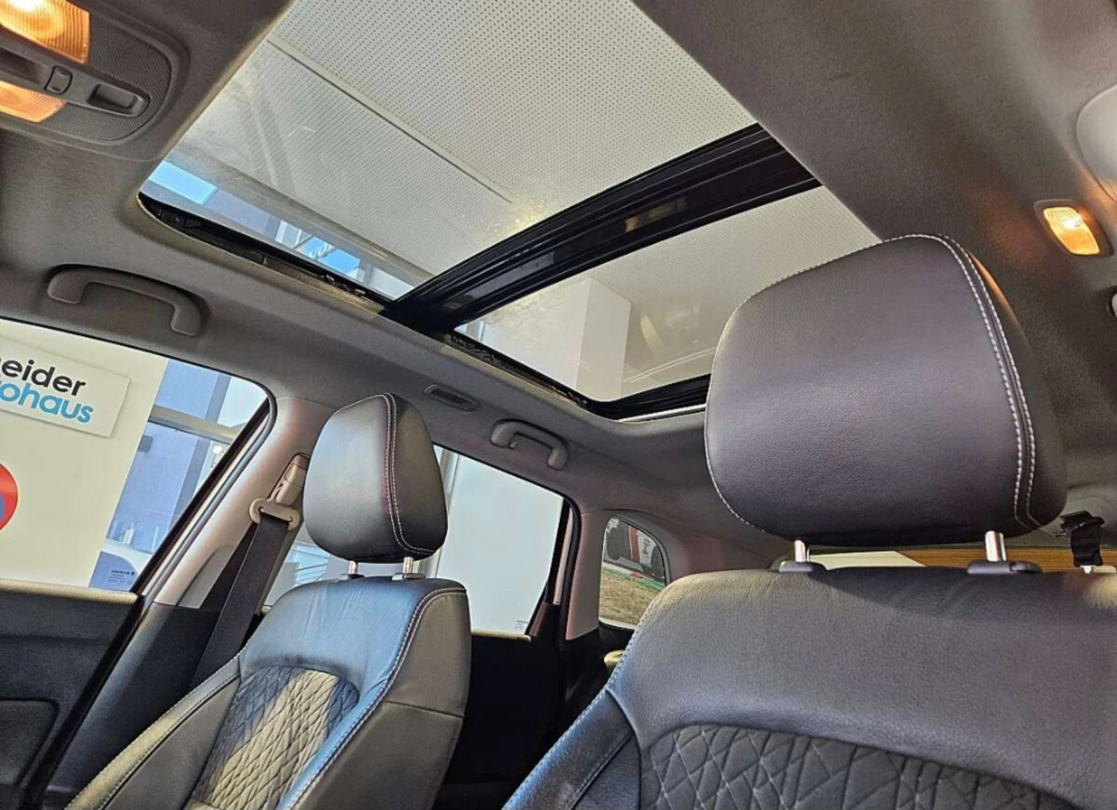 Suzuki Vitara FULL SERVICE IN SUZUKI All GRIP Панорама 4х4 , снимка 8 - Автомобили и джипове - 53759344