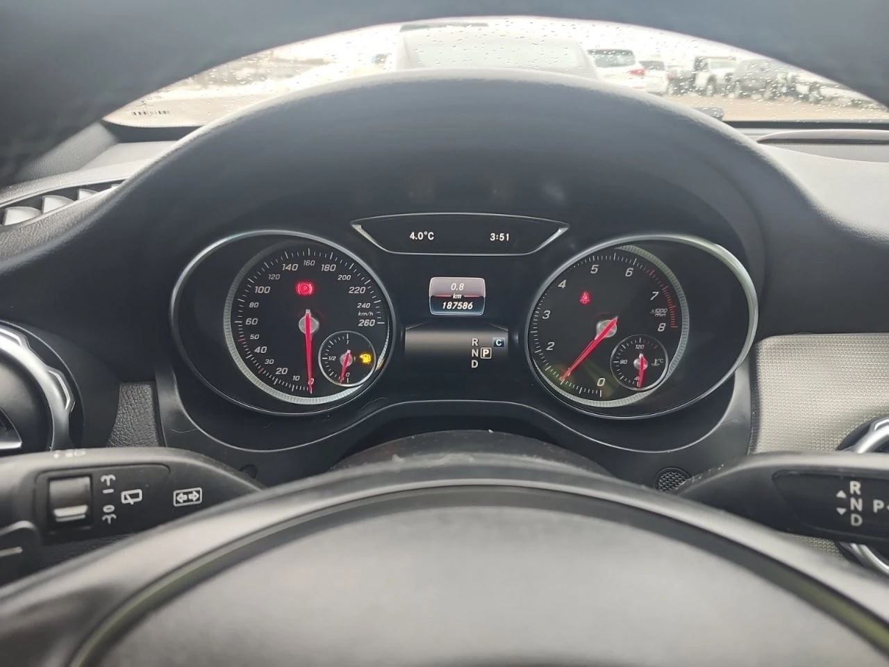 Mercedes-Benz GLA * 250 * CARFAX * 2 КЛЮЧА * ПОДГРЕВИ, снимка 9 - Автомобили и джипове - 53824990