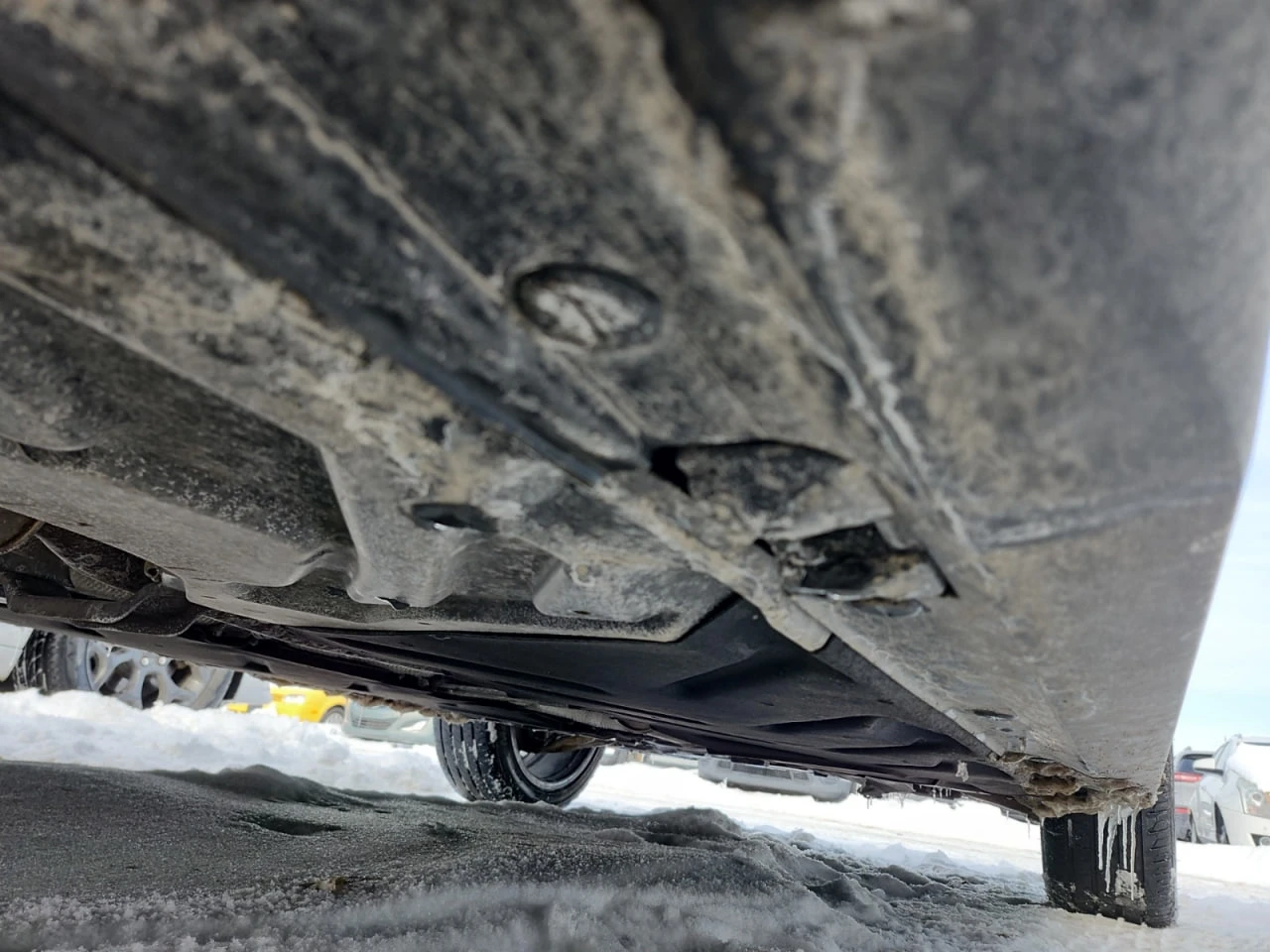 Mercedes-Benz GLA * 250 * CARFAX * 2 КЛЮЧА * ПОДГРЕВИ, снимка 14 - Автомобили и джипове - 53824990