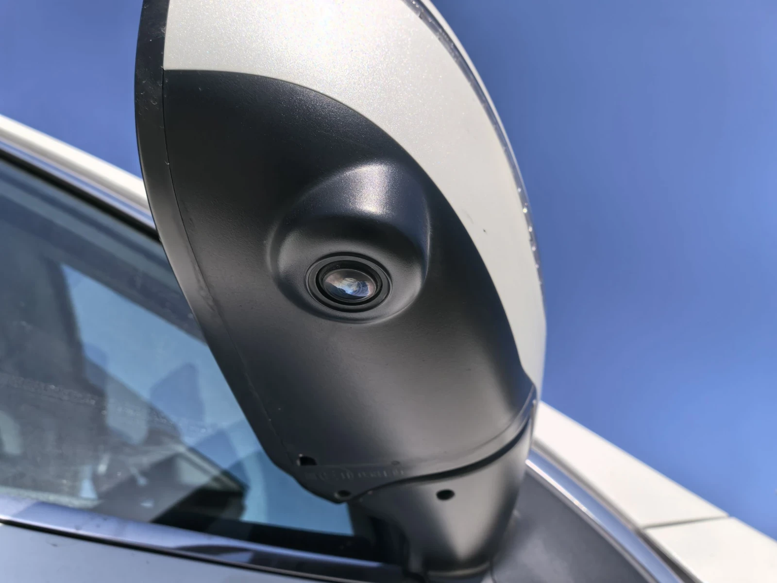 Nissan Qashqai 1.2T Panorama 149х.км!!! Изключителна!!! , снимка 17 - Автомобили и джипове - 53848217