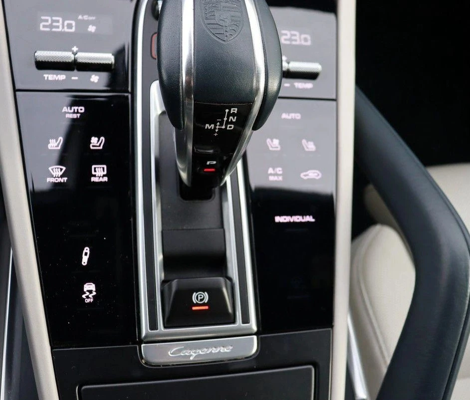 Porsche Cayenne Coupe Turbo S E-Hybrid, снимка 11 - Автомобили и джипове - 53884756