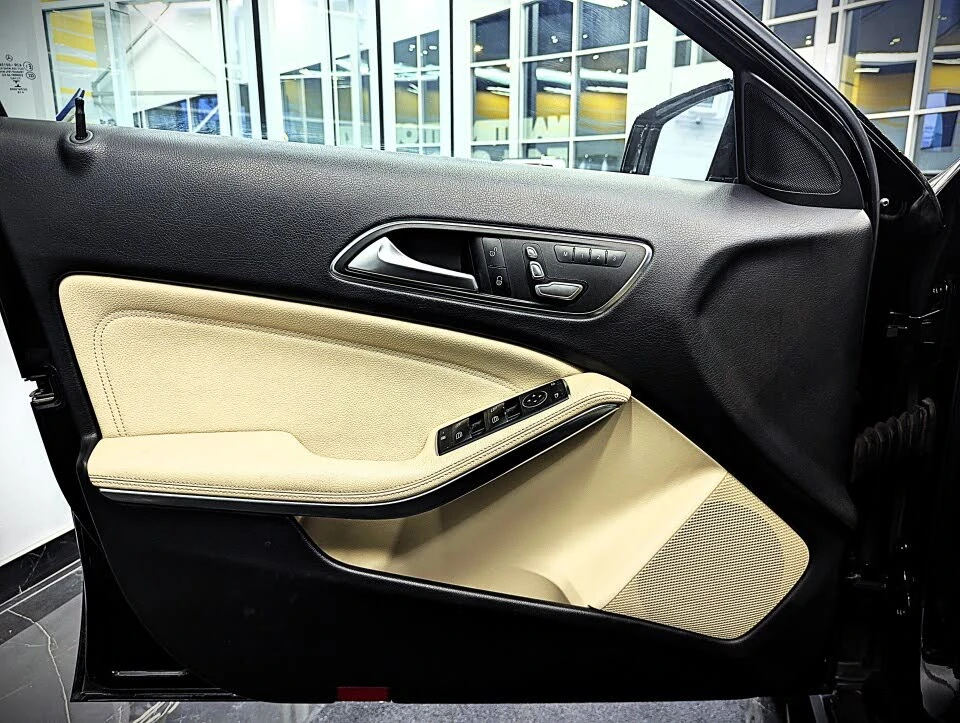 Mercedes-Benz GLA 250 4MATIC* АвтоКредит* (Цена до БГ) , снимка 14 - Автомобили и джипове - 53910835