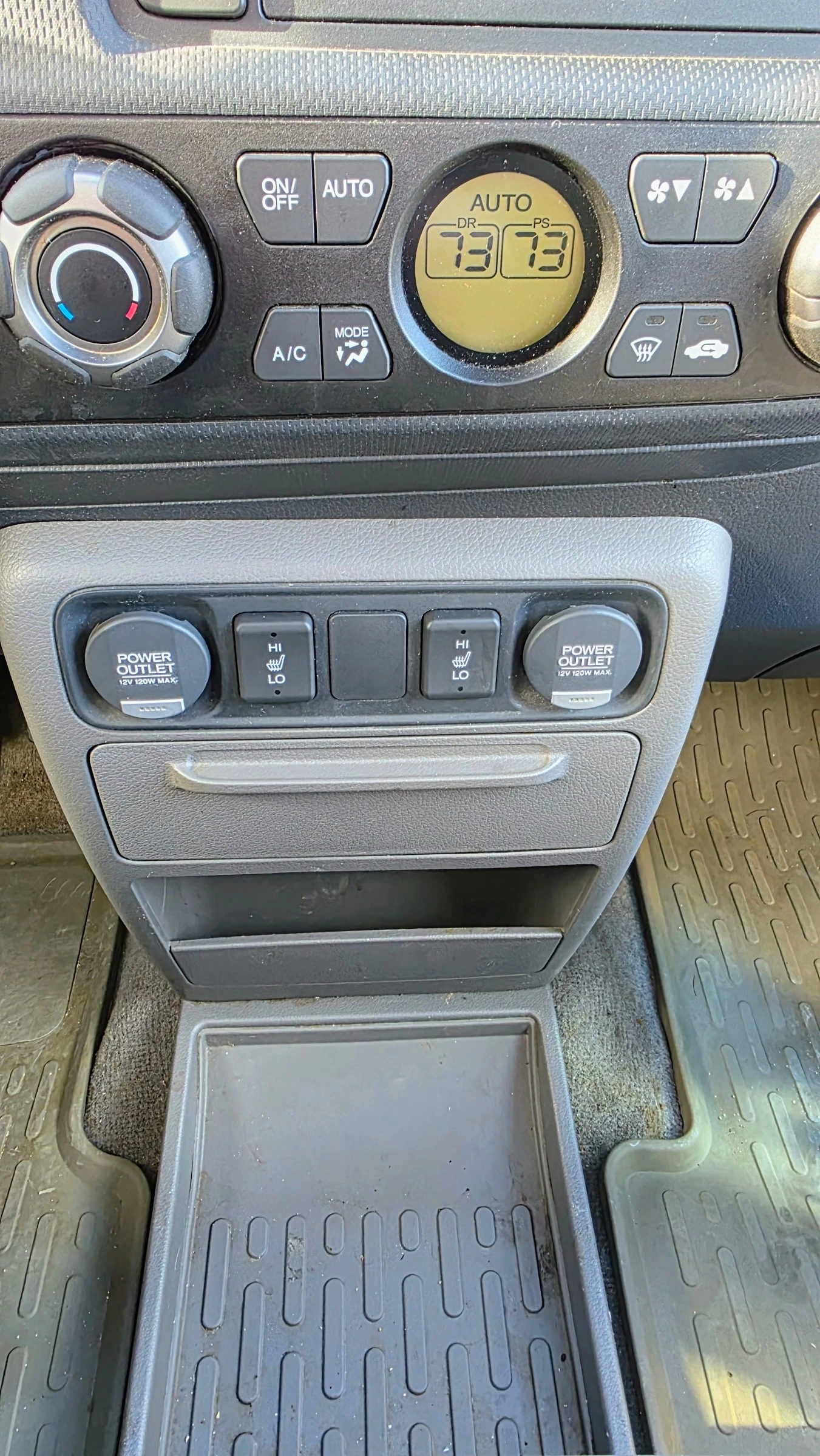 Honda Ridgeline RTL ГАЗ БЕЗ РЪЖДА, снимка 15 - Автомобили и джипове - 54061192