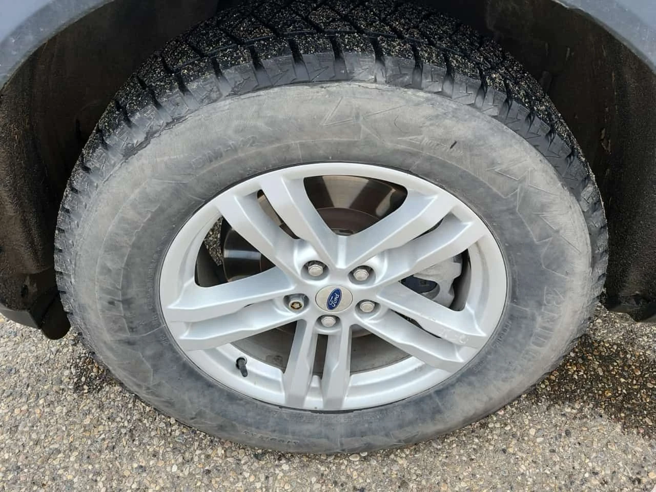 Ford Explorer * XLT * * 7-МЕСТНА* * ПОДГРЕВ* * ПАРКТРОНИК* , снимка 5 - Автомобили и джипове - 54158126