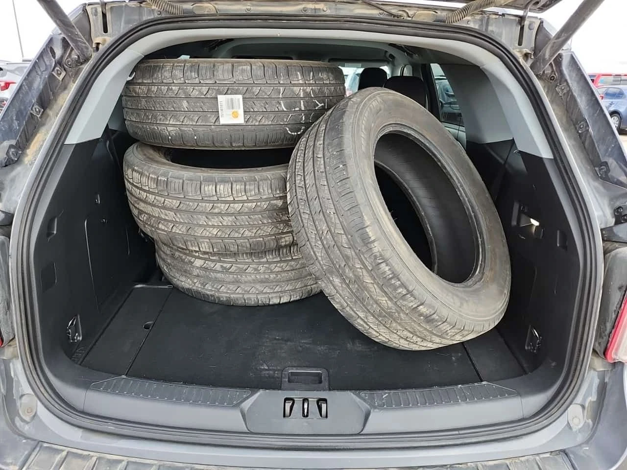 Ford Explorer * XLT * * 7-МЕСТНА* * ПОДГРЕВ* * ПАРКТРОНИК* , снимка 13 - Автомобили и джипове - 54158126