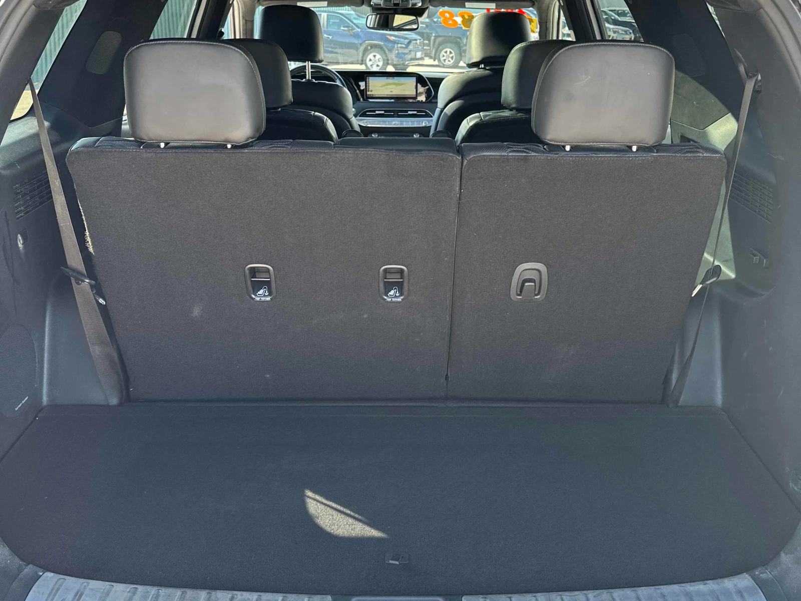 Hyundai Palisade Ultimate Calligraphy, снимка 13 - Автомобили и джипове - 54620834