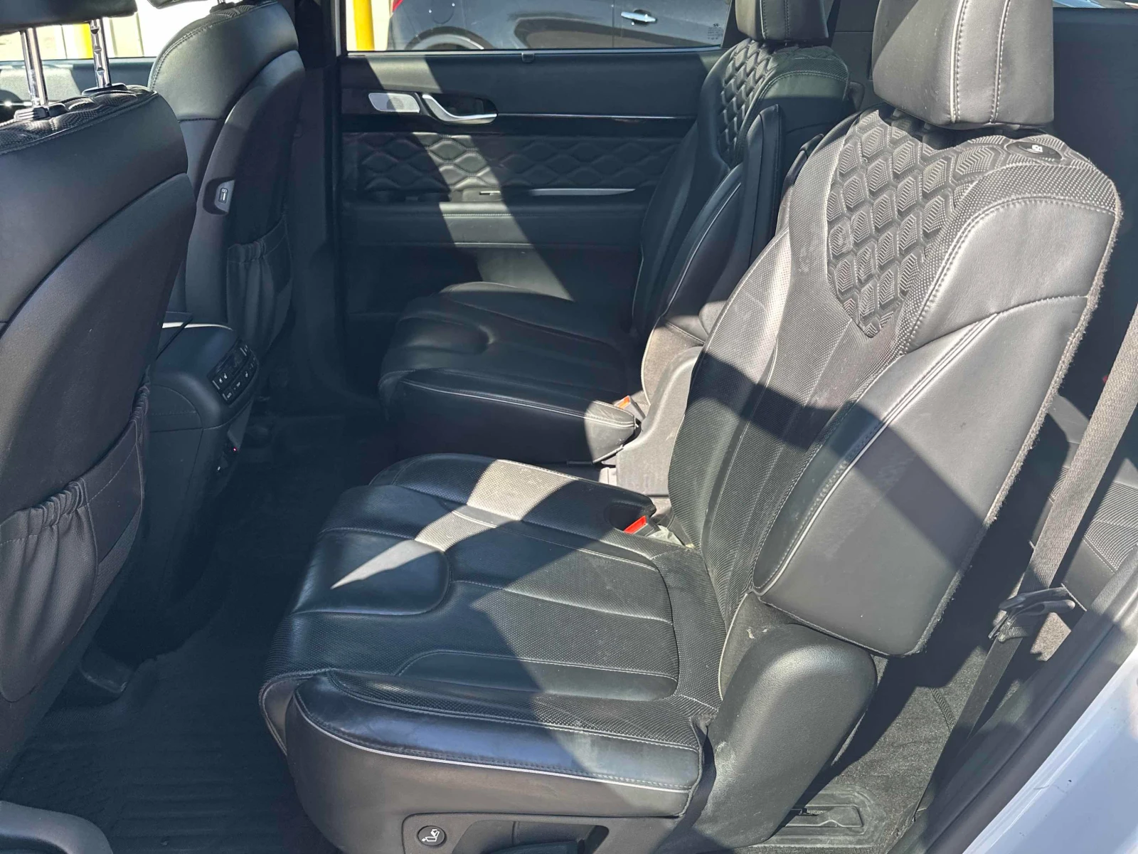 Hyundai Palisade Ultimate Calligraphy, снимка 12 - Автомобили и джипове - 54620834