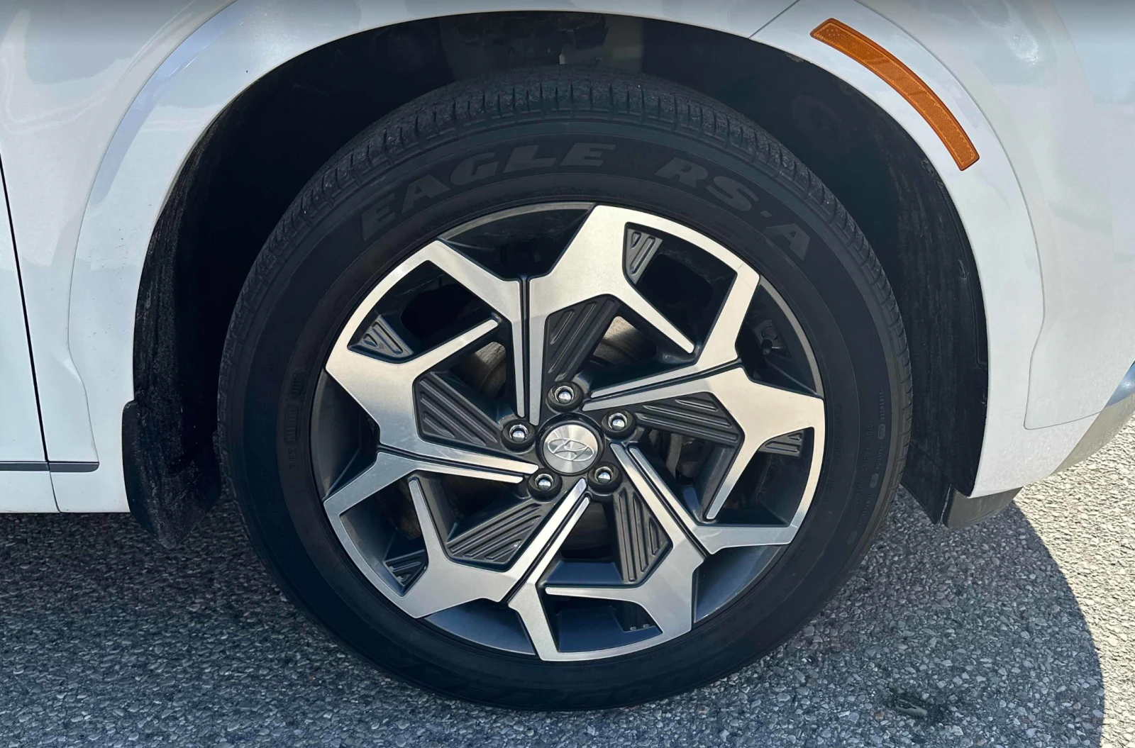 Hyundai Palisade Ultimate Calligraphy, снимка 6 - Автомобили и джипове - 54620834