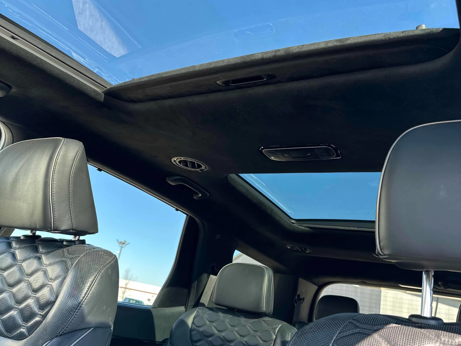 Hyundai Palisade Ultimate Calligraphy, снимка 11 - Автомобили и джипове - 54620834