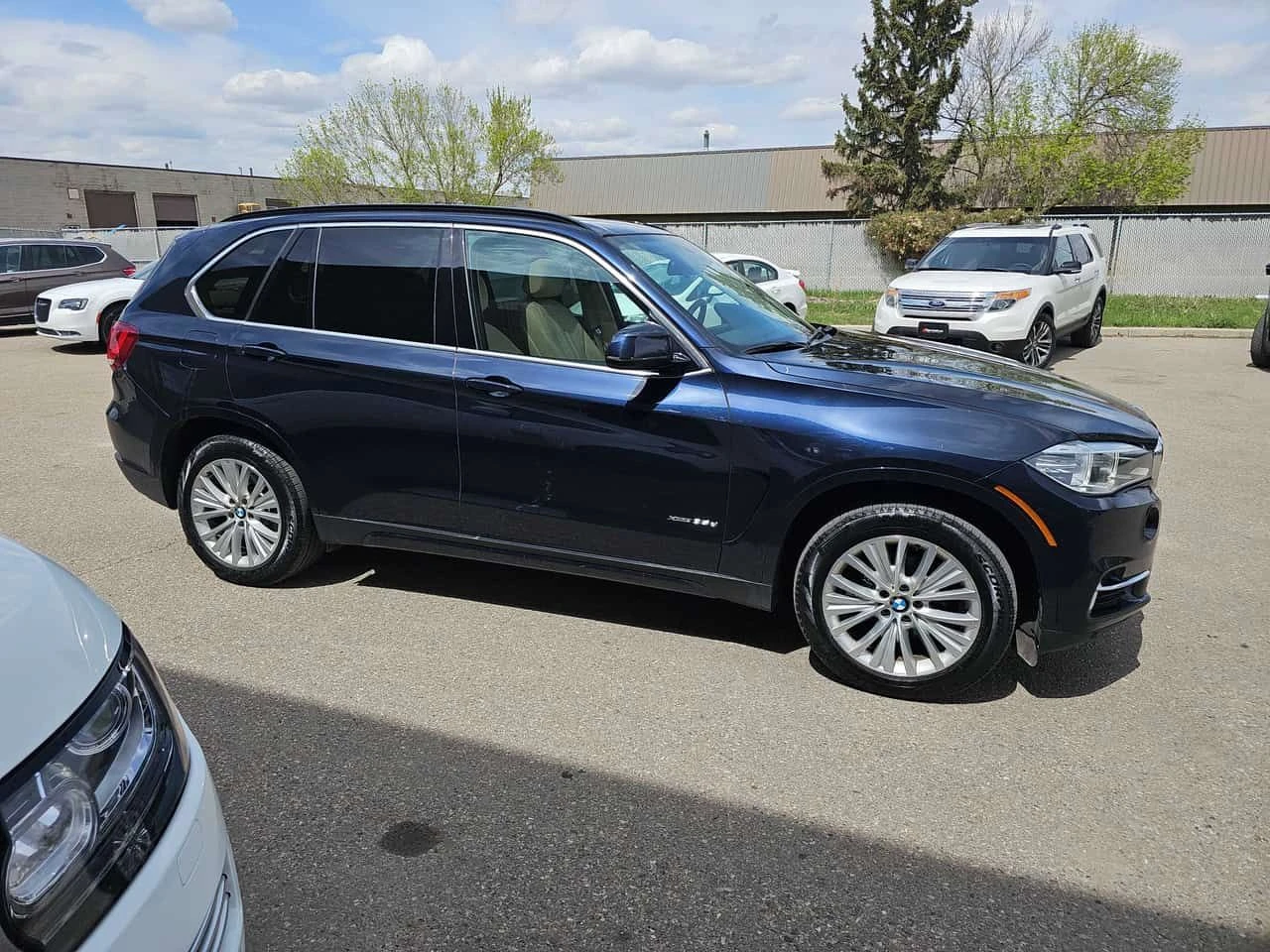 BMW X5 * xDrive35d * ��������� �����* HARMAN/KARDON*  | Mobile.bg � ����������� 3
