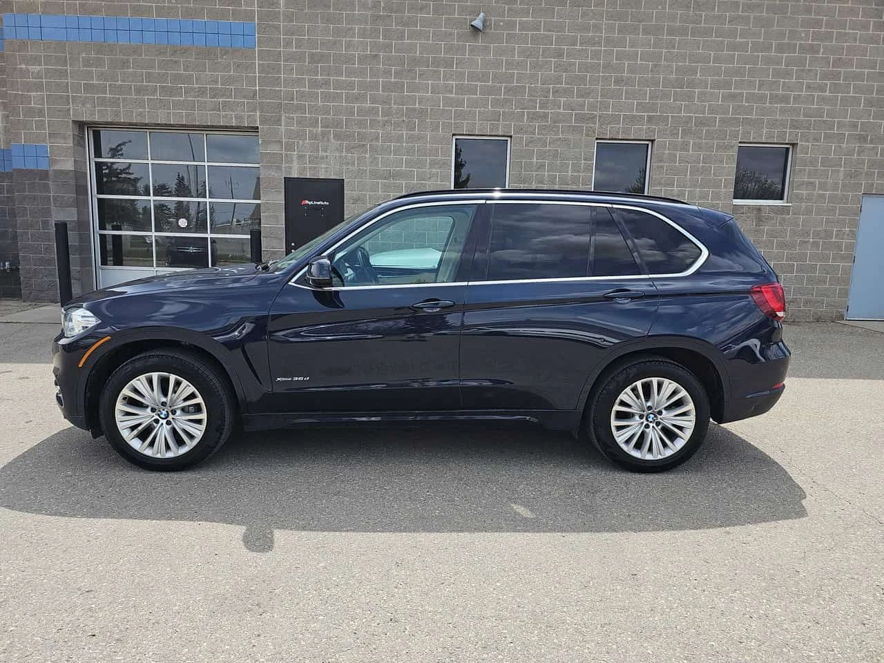BMW X5 * xDrive35d * ��������� �����* HARMAN/KARDON*  | Mobile.bg � ����������� 2