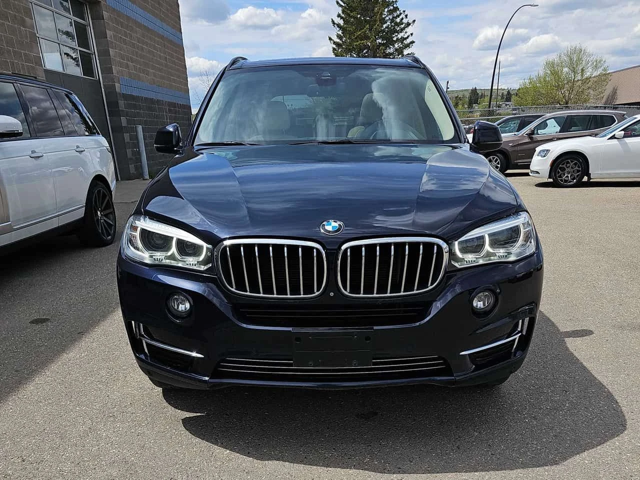 BMW X5 * xDrive35d * ��������� �����* HARMAN/KARDON*  | Mobile.bg � ����������� 6
