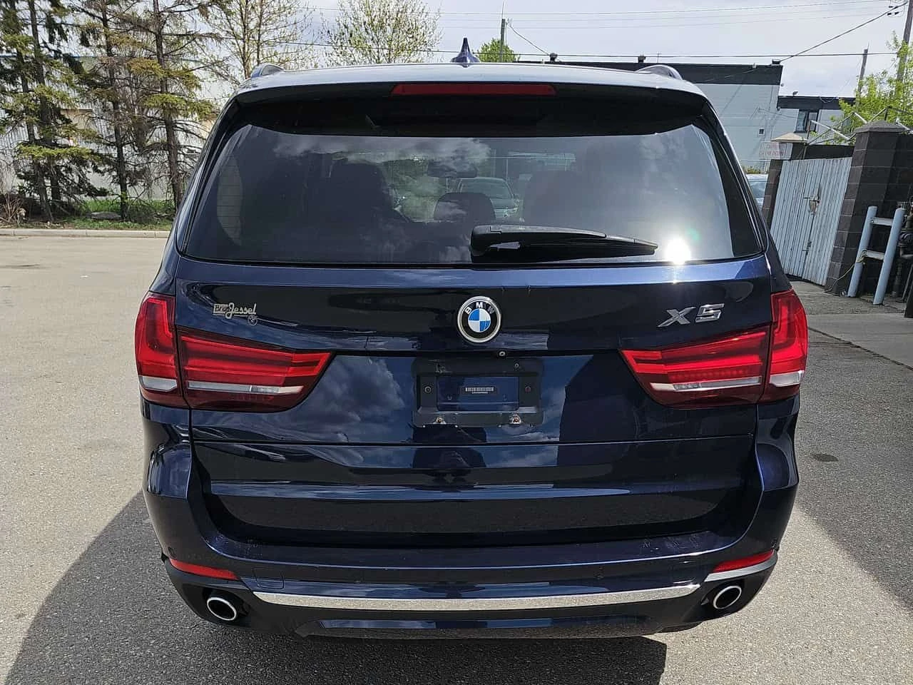 BMW X5 * xDrive35d * ��������� �����* HARMAN/KARDON*  | Mobile.bg � ����������� 4