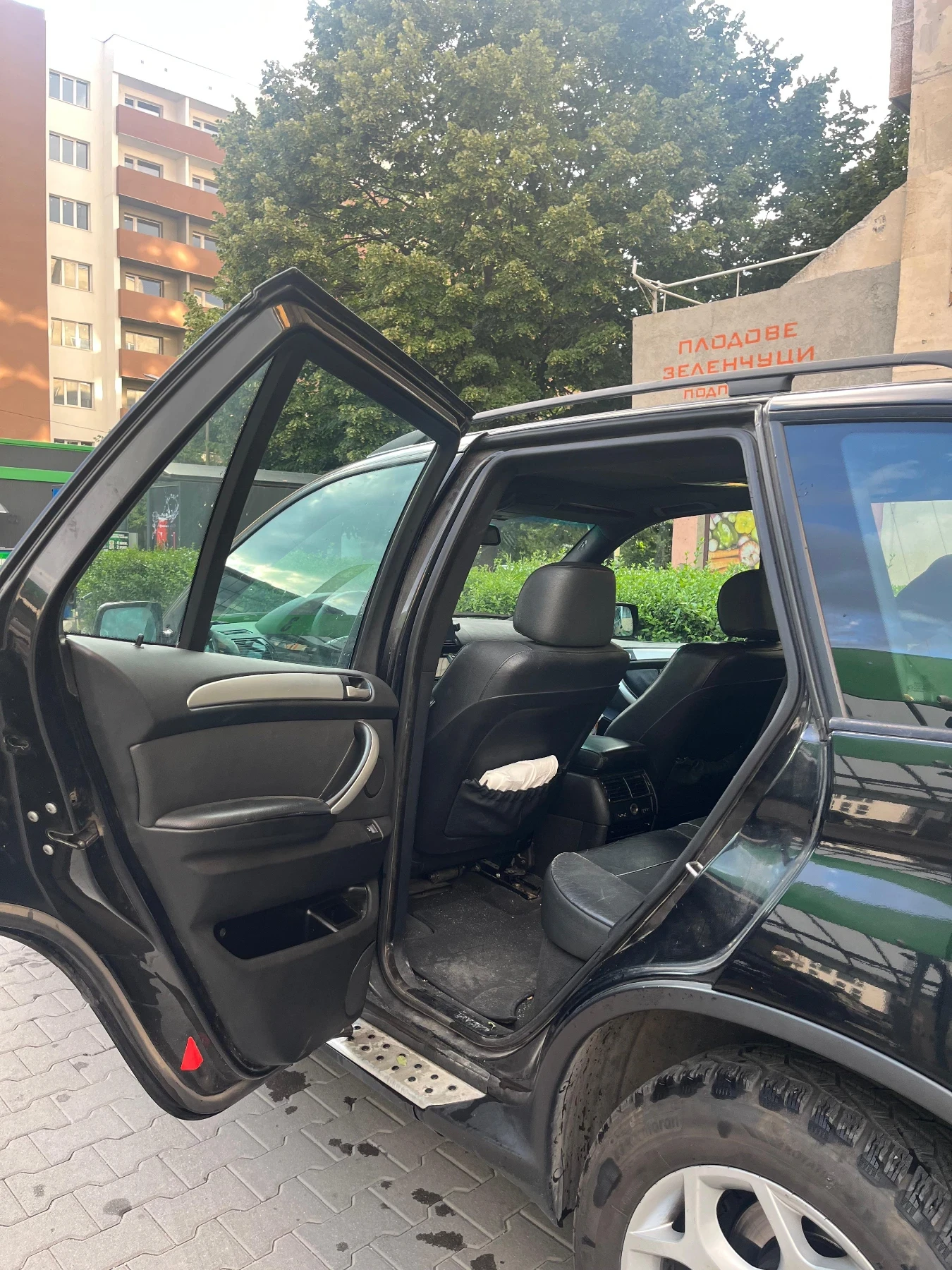 BMW X5, снимка 8 - Автомобили и джипове - 55285566