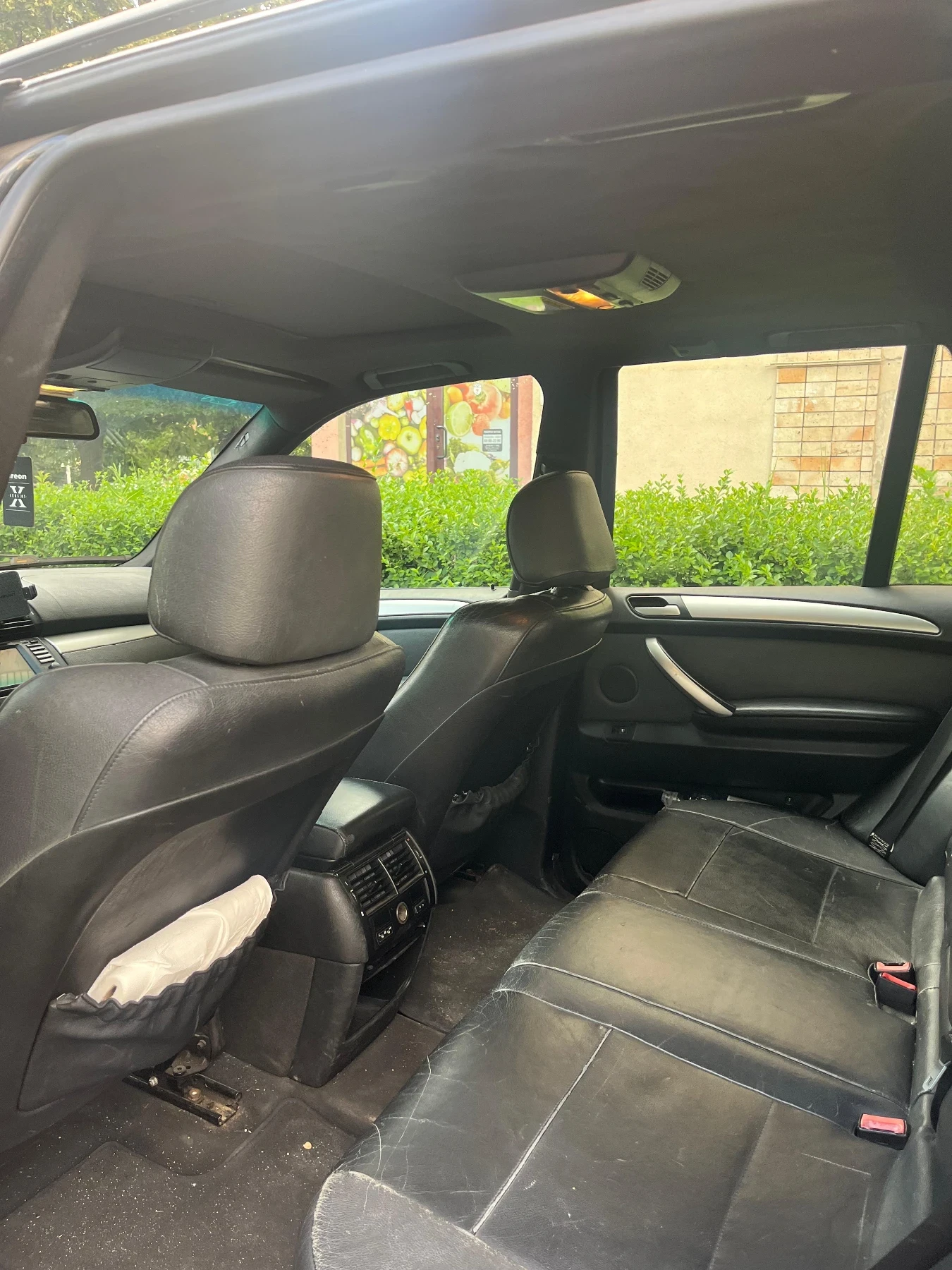 BMW X5, снимка 13 - Автомобили и джипове - 55285566