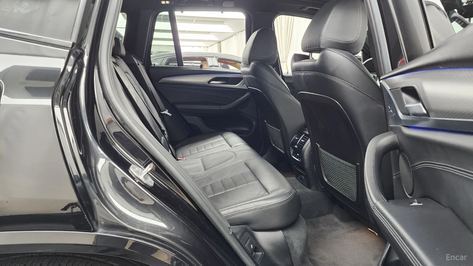 BMW X3 xDrive 20d M SPORT* HUD* 360* КОЖА* НАВИ* ПАНО, снимка 10 - Автомобили и джипове - 55450874