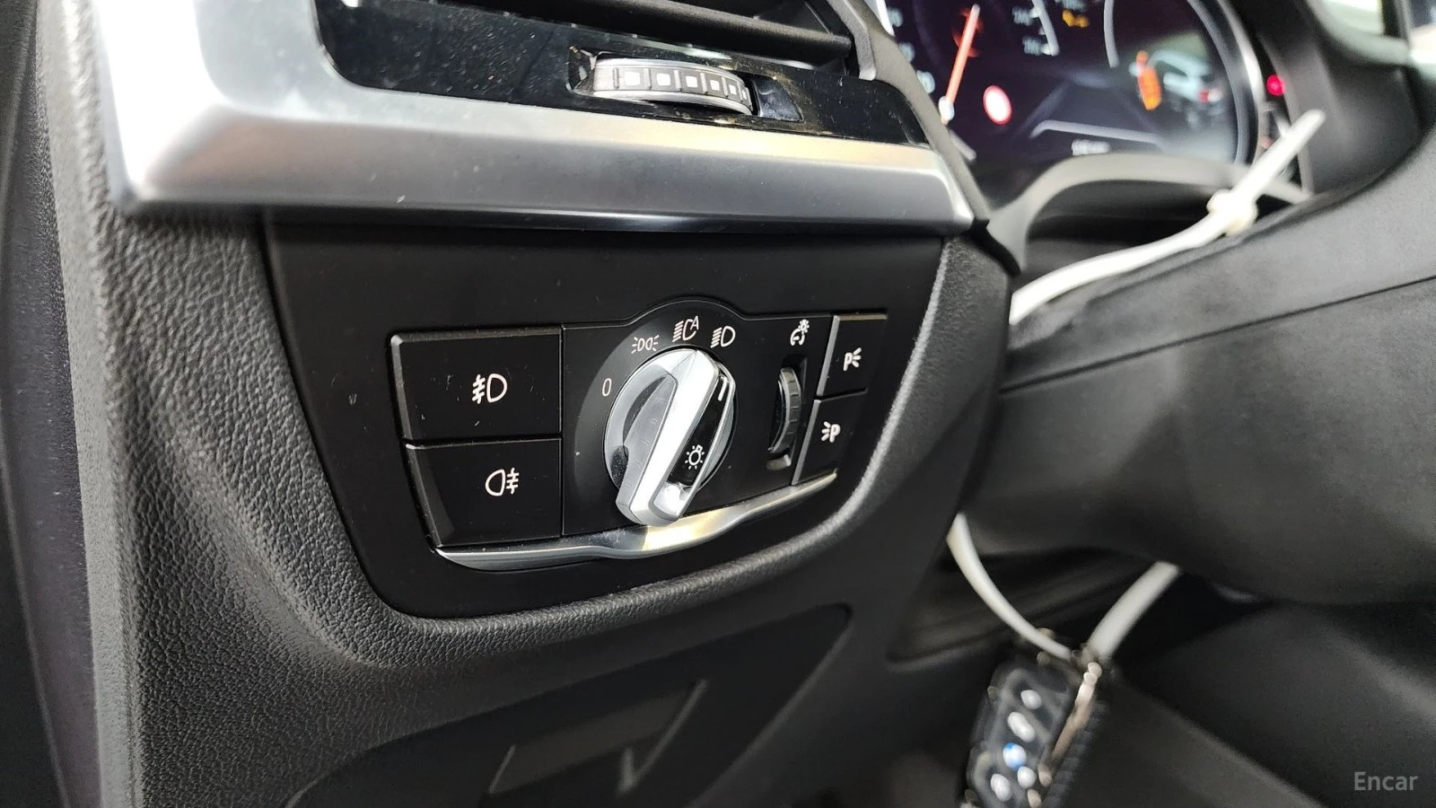 BMW X3 xDrive 20d M SPORT* HUD* 360* КОЖА* НАВИ* ПАНО, снимка 14 - Автомобили и джипове - 55450874
