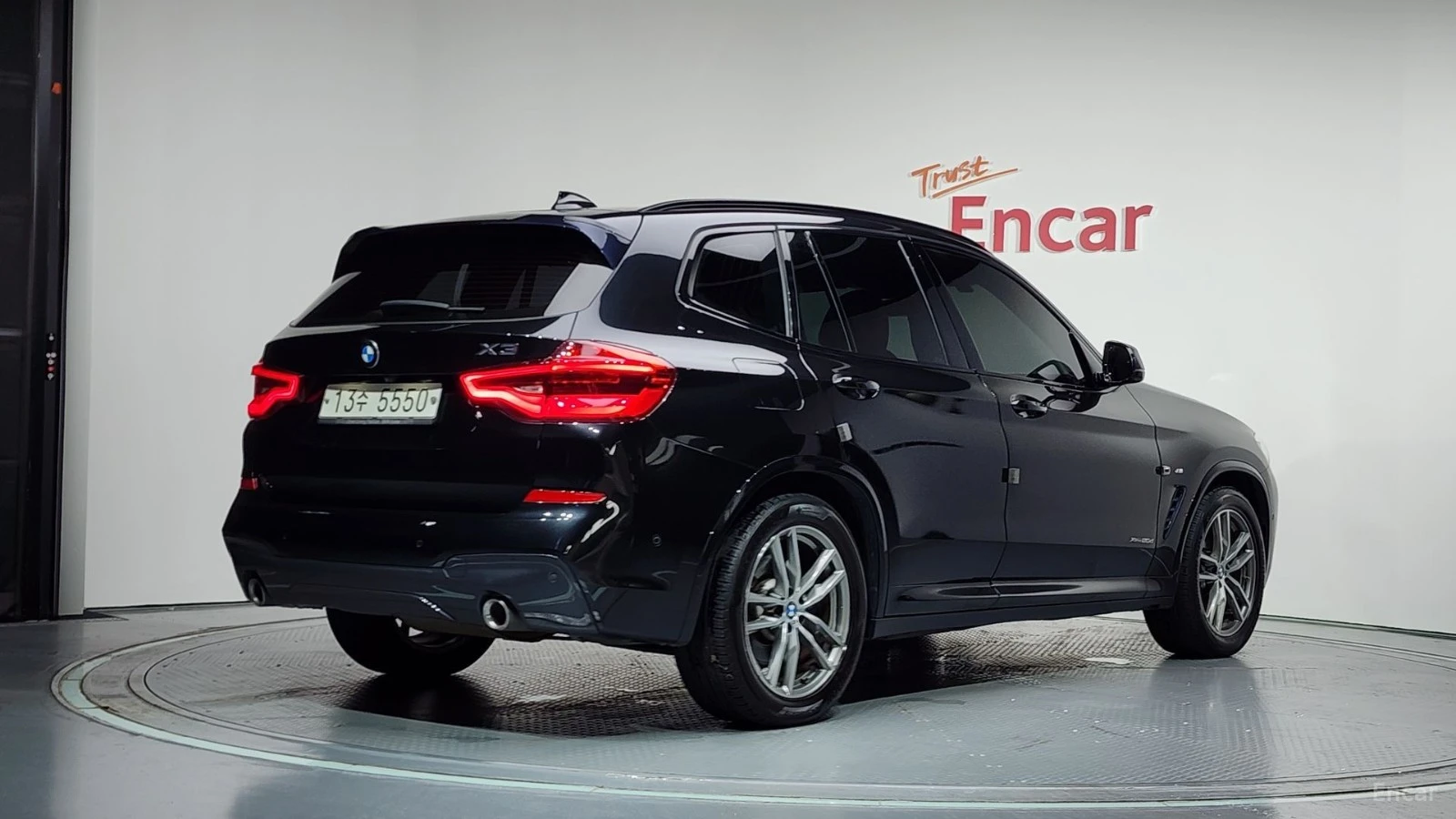 BMW X3 xDrive 20d M SPORT* HUD* 360* КОЖА* НАВИ* ПАНО, снимка 2 - Автомобили и джипове - 55450874