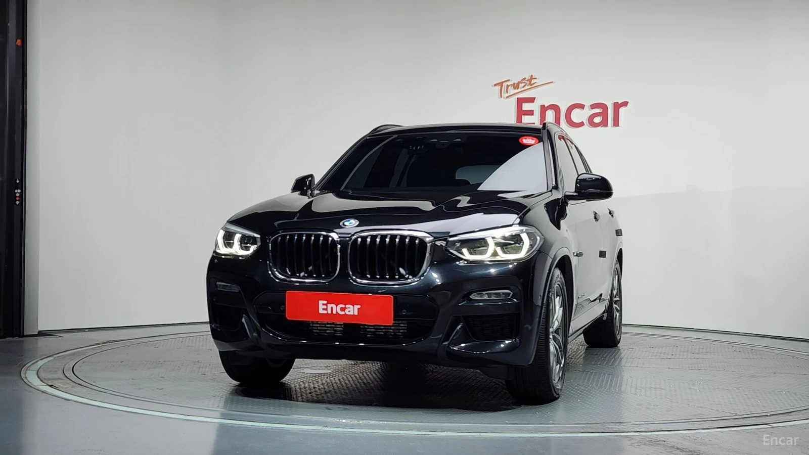 BMW X3 xDrive 20d M SPORT* HUD* 360* КОЖА* НАВИ* ПАНО, снимка 3 - Автомобили и джипове - 55450874