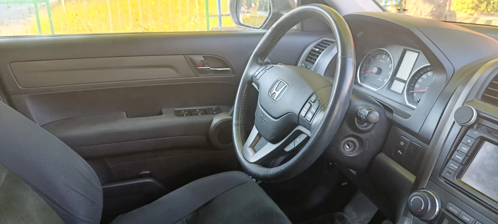 Honda Cr-v, снимка 11 - Автомобили и джипове - 55728745