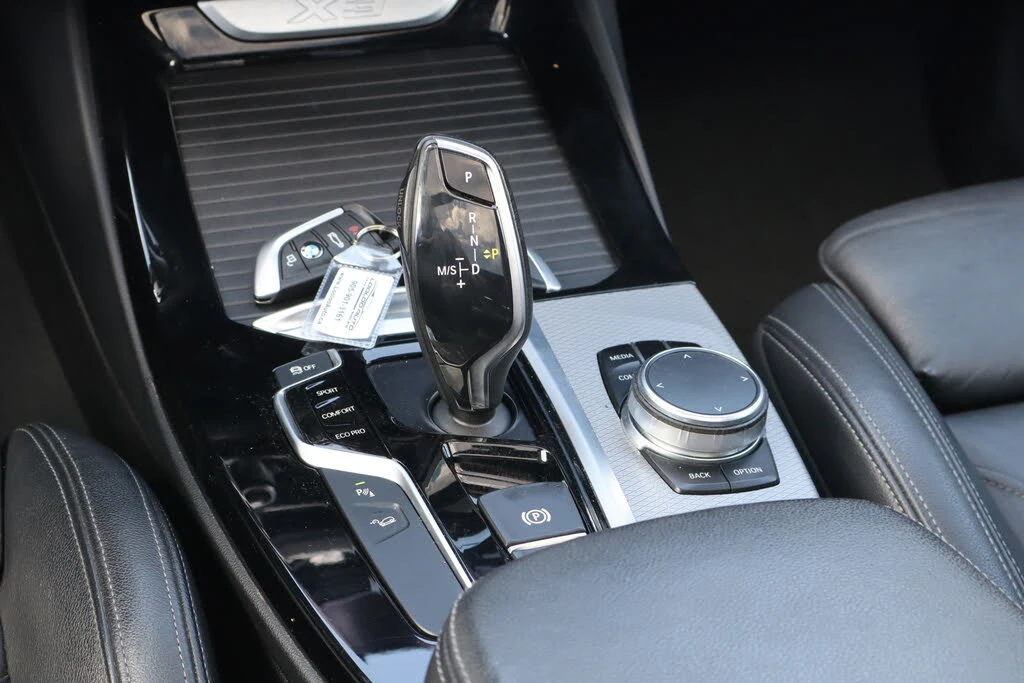 BMW X3 xDrive 30i M-pack | Mobile.bg � ����������� 11