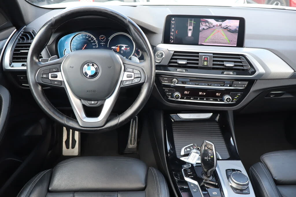 BMW X3 xDrive 30i M-pack | Mobile.bg � ����������� 6