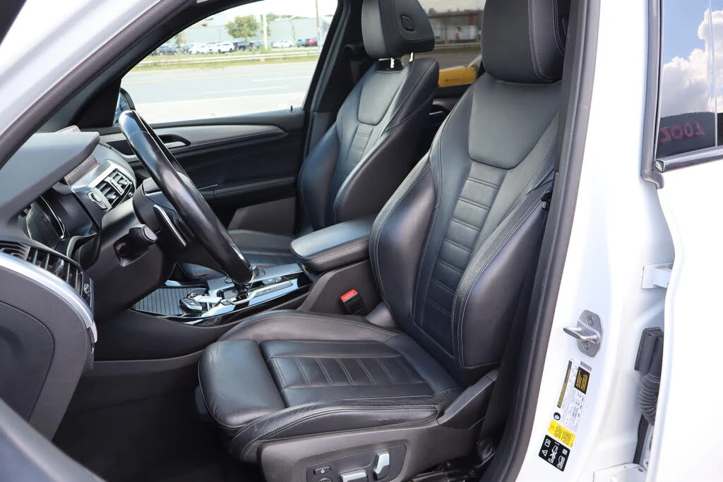 BMW X3 xDrive 30i M-pack | Mobile.bg � ����������� 7