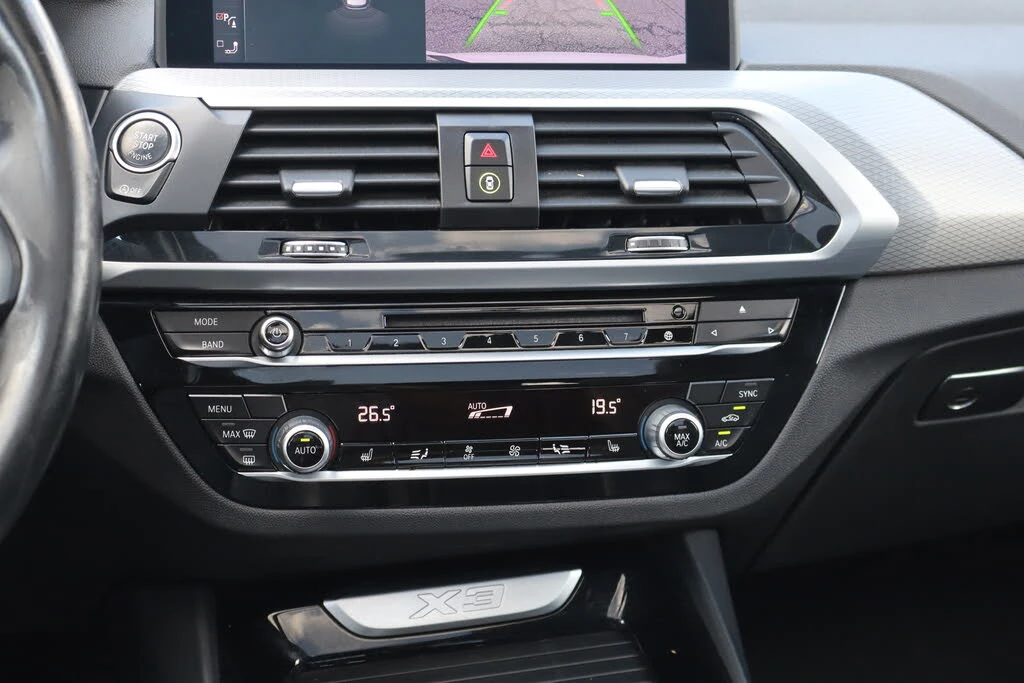 BMW X3 xDrive 30i M-pack | Mobile.bg � ����������� 12
