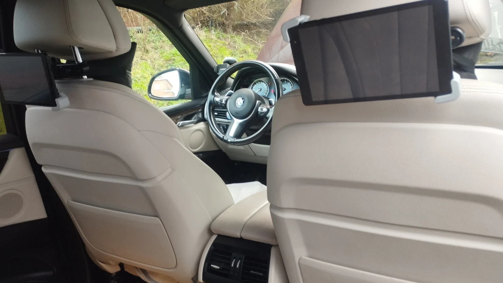 BMW X5, снимка 4 - Автомобили и джипове - 56348534