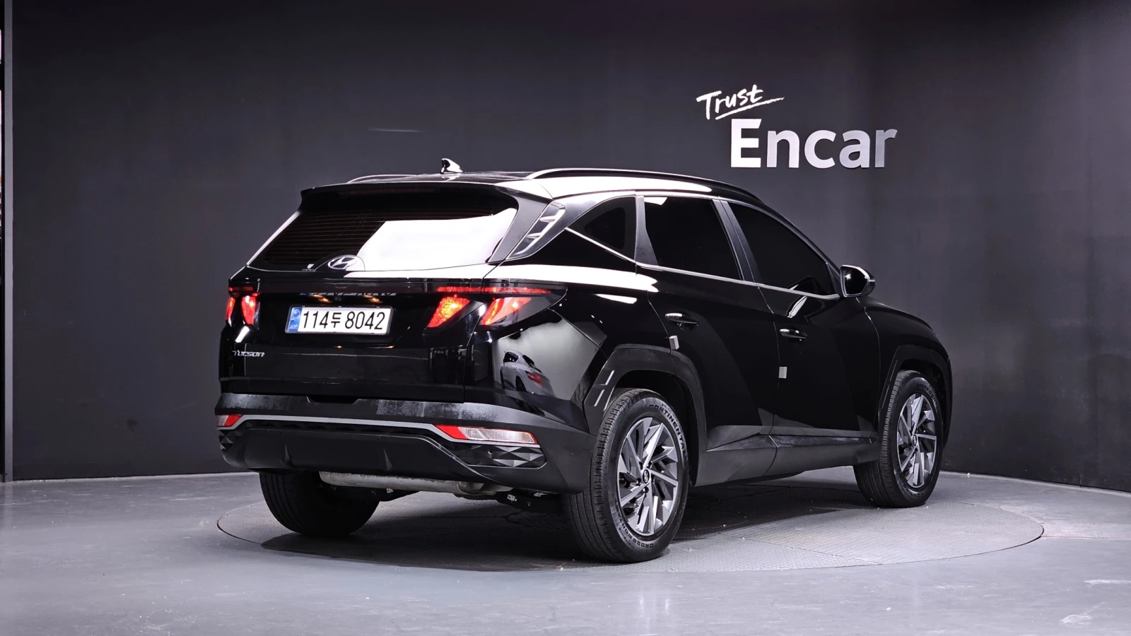 Hyundai Tucson HYBRID PREMIUM 2WD * ����� * ������ | Mobile.bg � ����������� 3