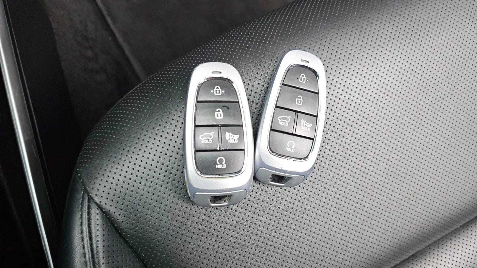 Hyundai Tucson HYBRID PREMIUM 2WD * ����� * ������ | Mobile.bg � ����������� 14