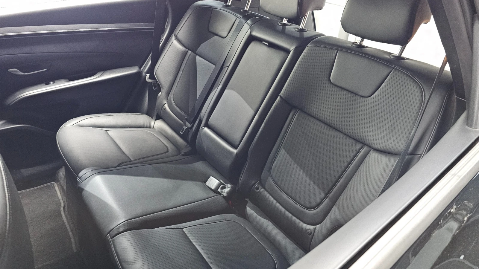 Hyundai Tucson HYBRID PREMIUM 2WD * ����� * ������ | Mobile.bg � ����������� 15