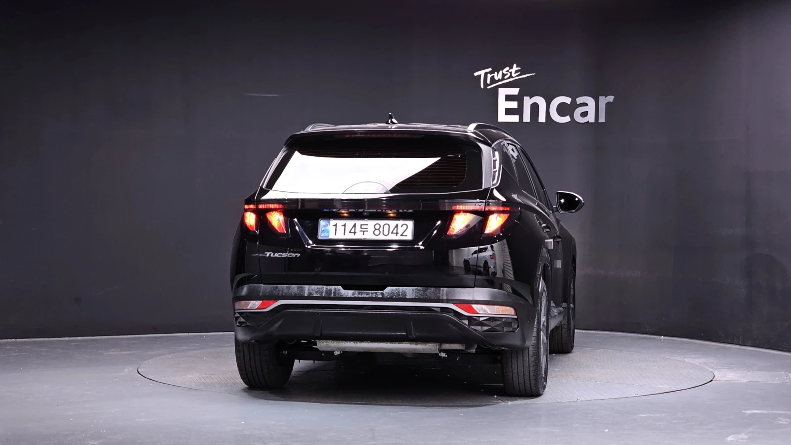 Hyundai Tucson HYBRID PREMIUM 2WD * ����� * ������ | Mobile.bg � ����������� 4