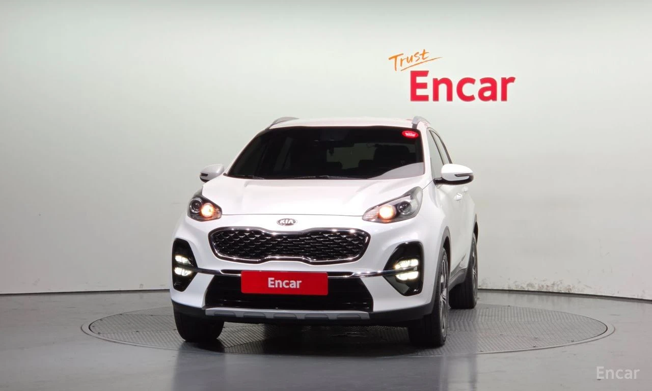 Kia Sportage Gasoline | Mobile.bg � ����������� 3