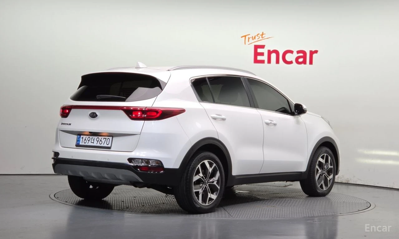 Kia Sportage Gasoline | Mobile.bg � ����������� 2