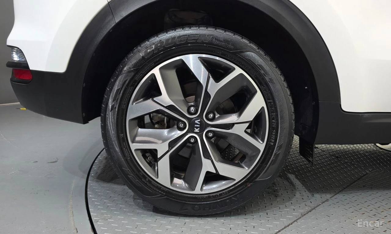 Kia Sportage Gasoline | Mobile.bg � ����������� 14