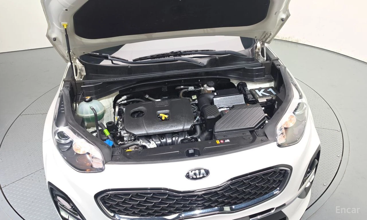 Kia Sportage Gasoline | Mobile.bg � ����������� 15