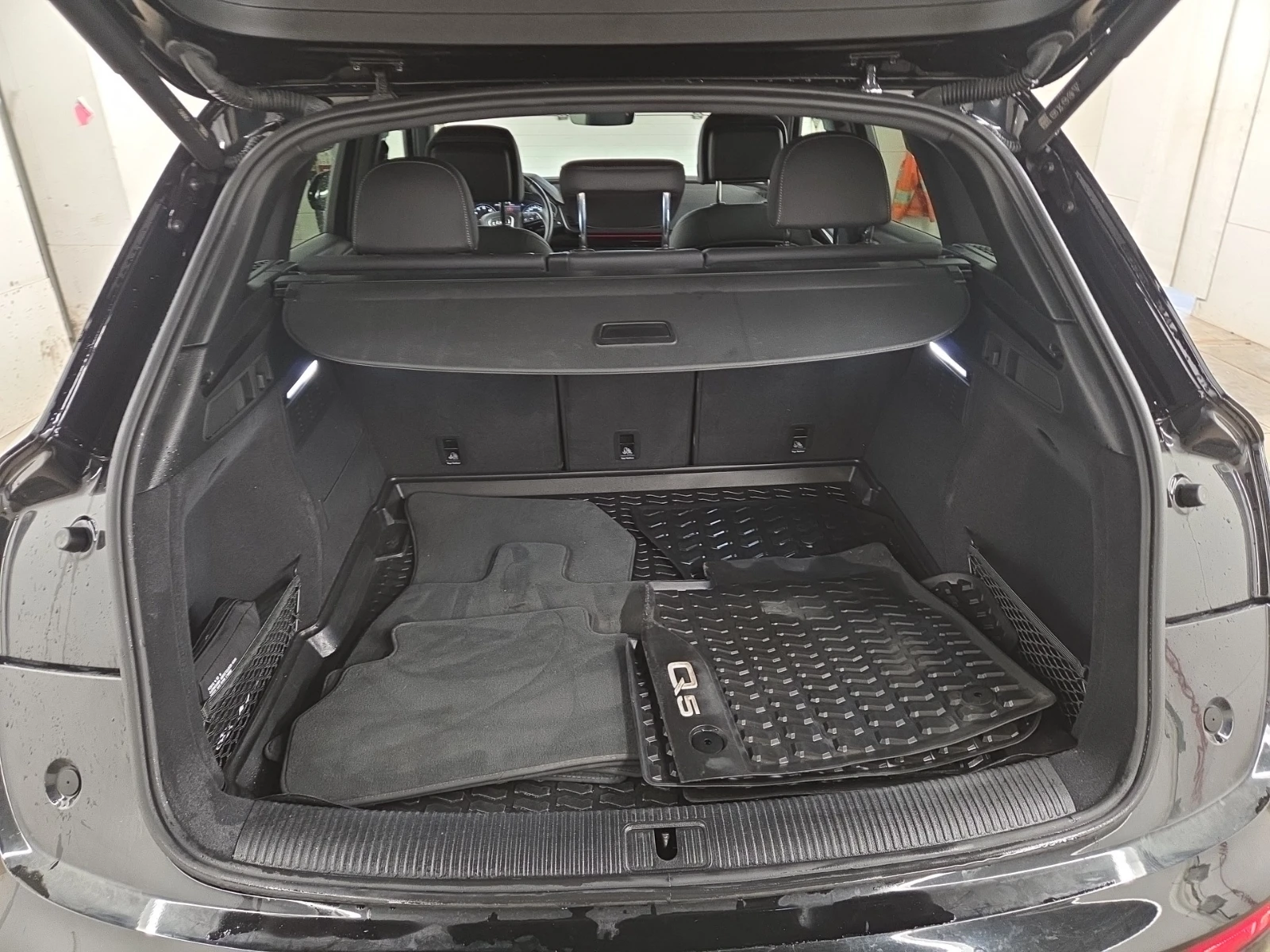 Audi Q5 KOMFORT | Mobile.bg � ����������� 13