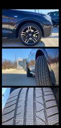 BMW X3 3.5D Xdrive/M PAKET/313к.с/ПАНОРАМА/FULL MAX !!! - изображение 9