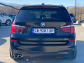 BMW X3 3.5D Xdrive/M PAKET/313к.с/ПАНОРАМА/FULL MAX !!! - изображение 4