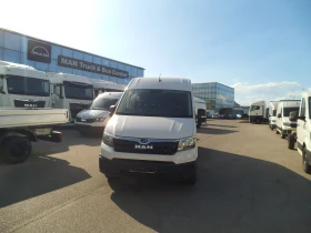 Man TGE 3.140, снимка 2