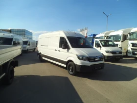 Man TGE 3.140, снимка 6