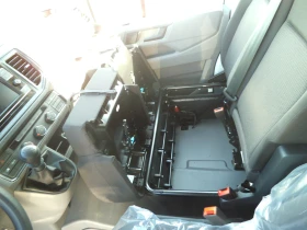 Man TGE 3.140, снимка 10